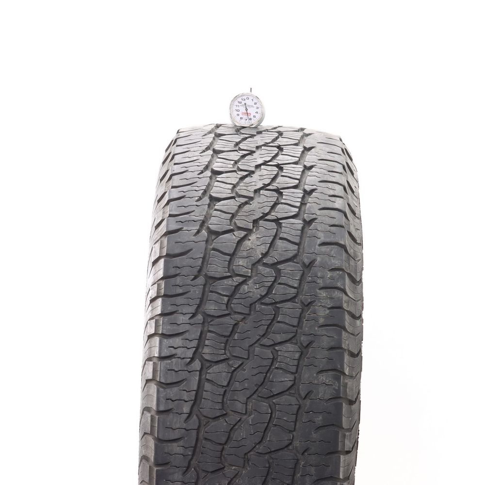 Used 285/70R17 BFGoodrich Trail-Terrain T/A 117T - 6/32 - Image 2