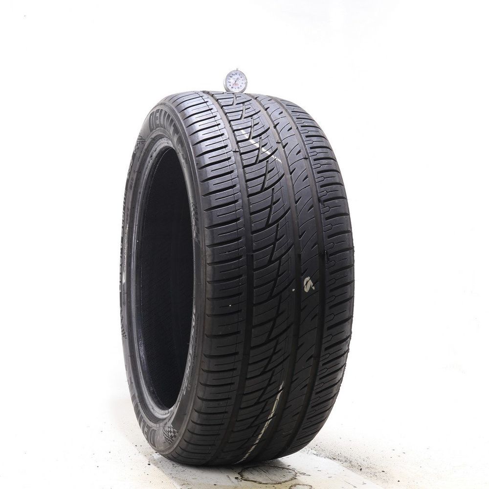 Used 305/40R22 Delinte Desert Storm II DS8 114V - 8/32 - Image 1