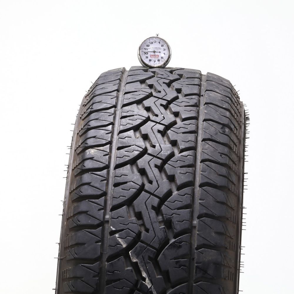 Used 265/70R18 GT Radial Adventuro AT 3 114S - 10/32 - Image 2