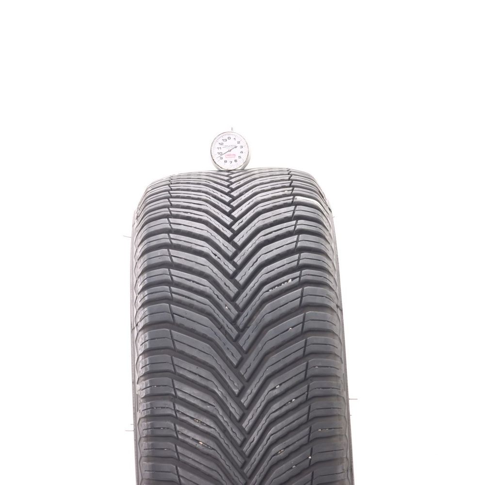 Set of (4) Used 245/60R18 Michelin CrossClimate 2 109V - 8.5-10/32 - Image 8