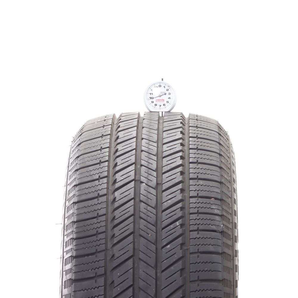 Set of (2) Used 245/55R19 Blackhawk Hiscend-H HT01 103H - 9.5/32 - Image 2