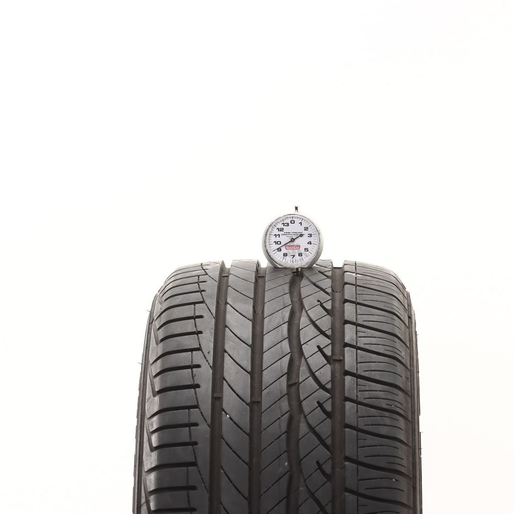 Used 225/50R17 Dunlop Conquest sport A/S 94W - 9/32 - Image 2
