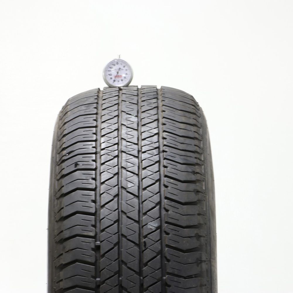 Used 275/60R18 Bridgestone Dueler H/T 684 111H - 8/32 - Image 2