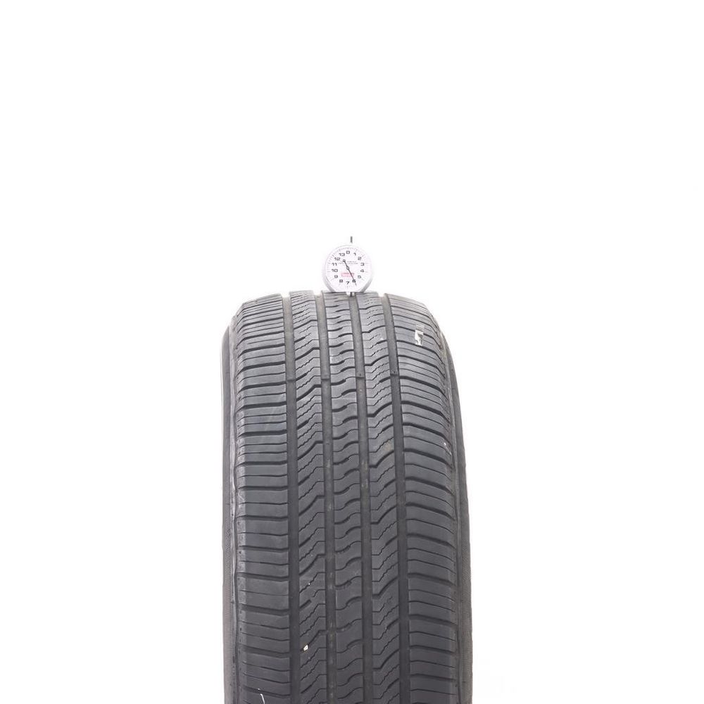 Set of (2) Used 225/65R17 Hercules Roadtour 655 MRE 102T - 6/32 - Image 2