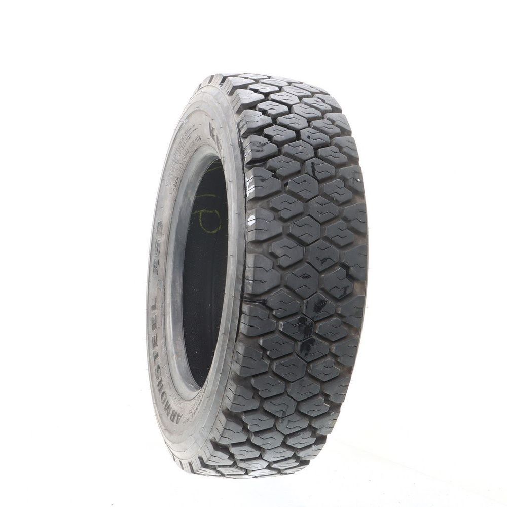 Used 245/70R19.5 Kelly Armorsteel RSD 133/132L - 17/32 - Image 1