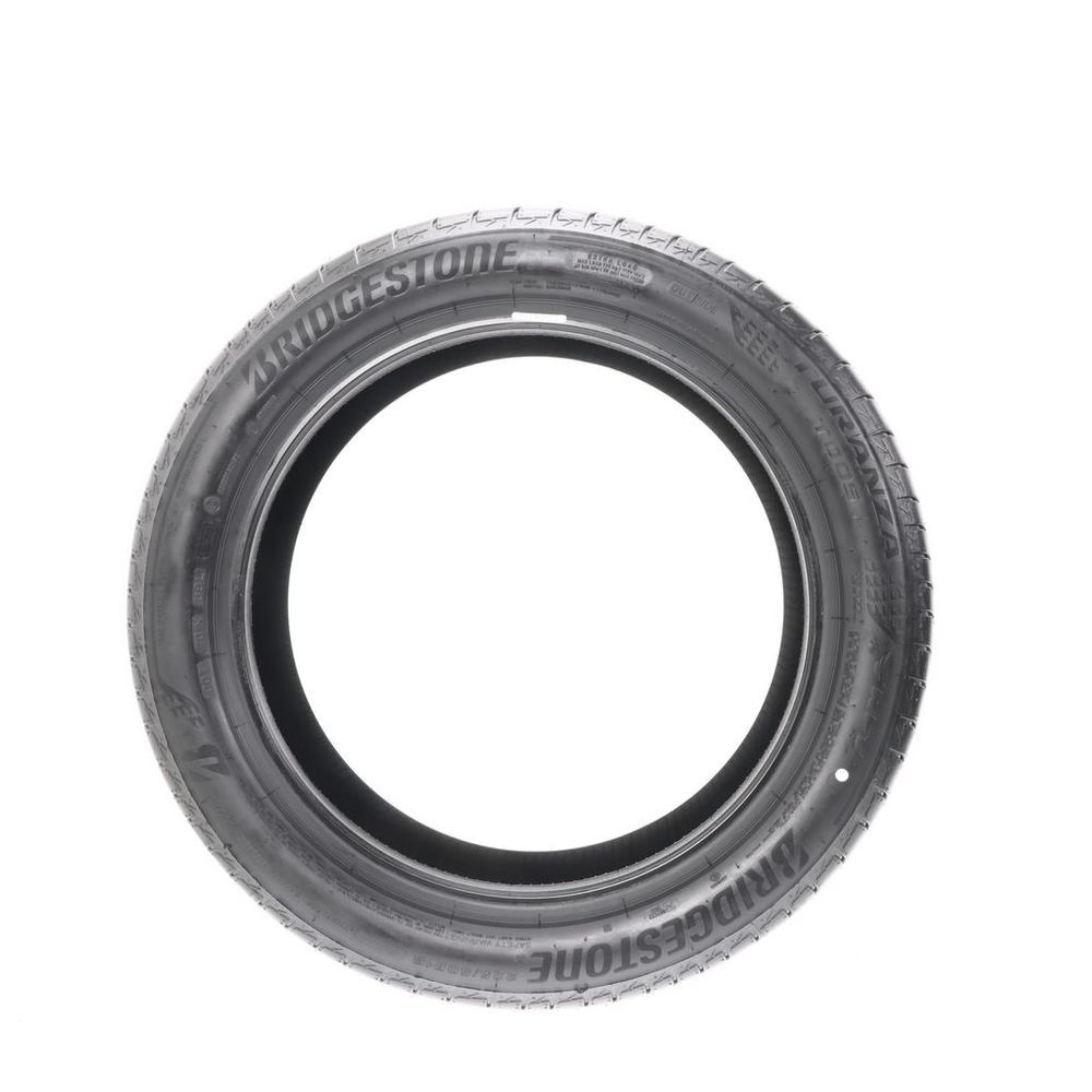 Set of (4) New 225/50R18 Bridgestone Turanza T005 RFT 99W - Image 3