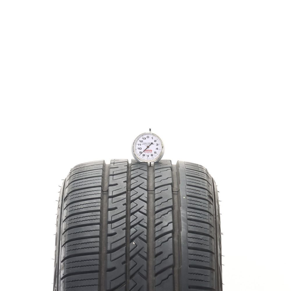 Set of (2) Used 235/45R18 Falken Pro G5 A/S 94V - 8.5/32 - Image 2