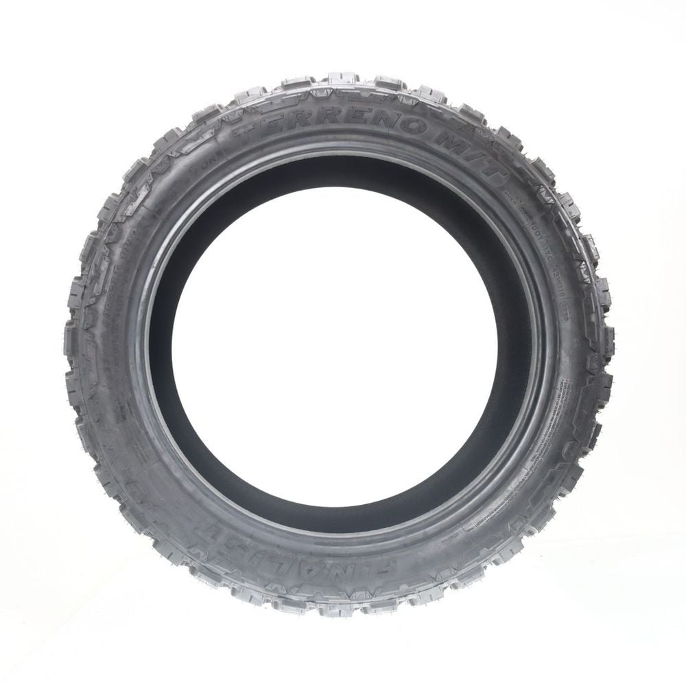 New LT 33X12.5R22 Finalist Terreno M/T 109Q E - Image 3