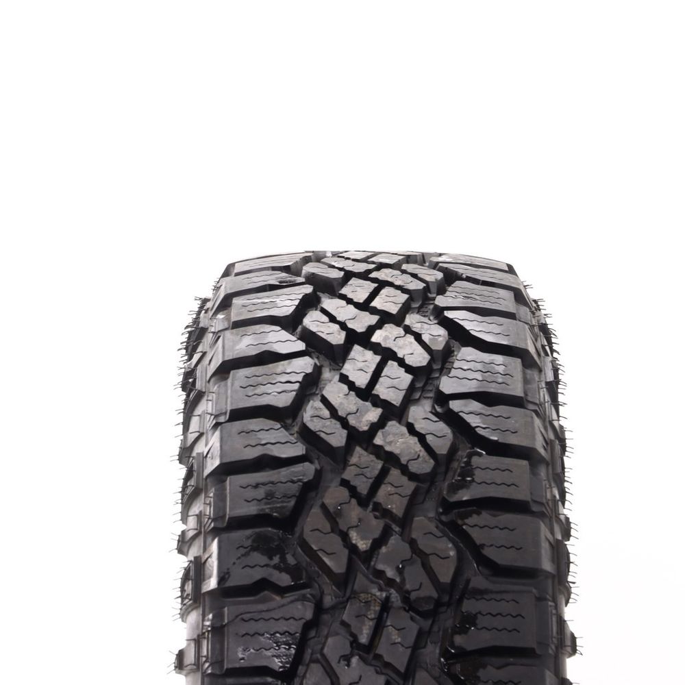Used 255/70R16 Goodyear Wrangler Duratrac 111S - 15/32 - Image 2