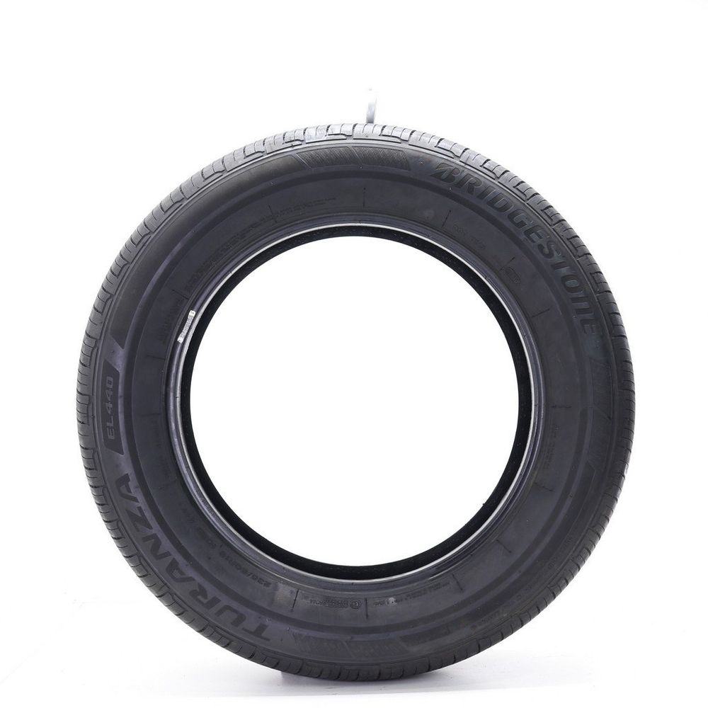 Used 235/60R18 Bridgestone Turanza EL440 103H - 10/32 - Image 3