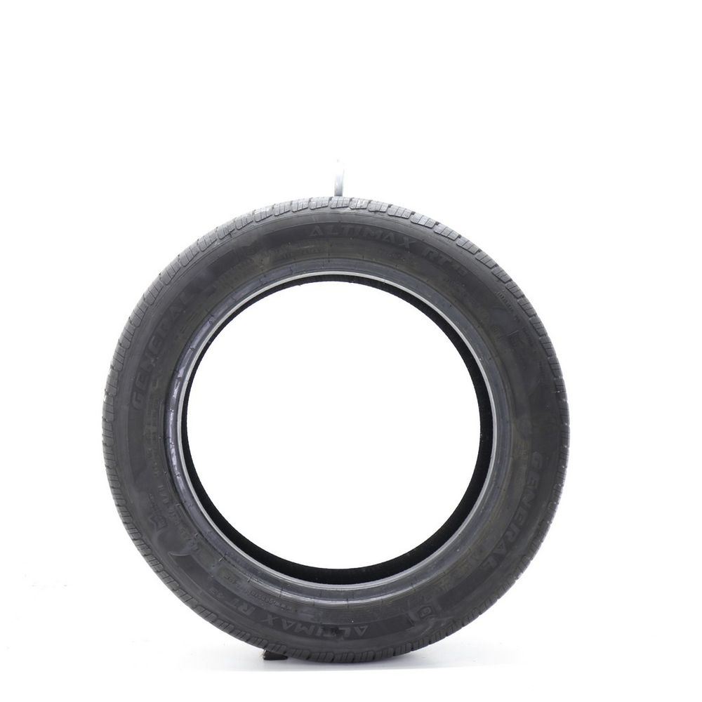Used 185/55R16 General Altimax RT43 87H - 8/32 - Image 3