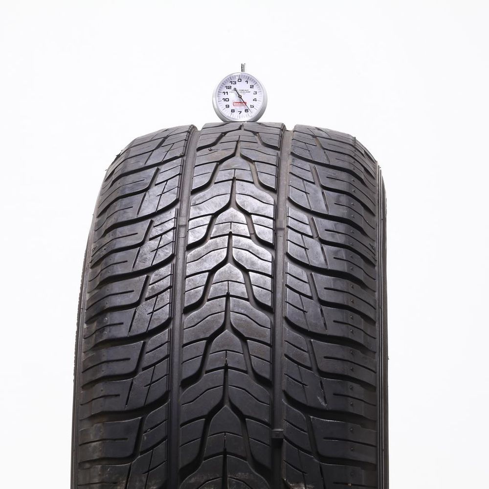 Used 265/60R18 Yokohama Geolandar H/T G038 110V - 5.5/32 - Image 2