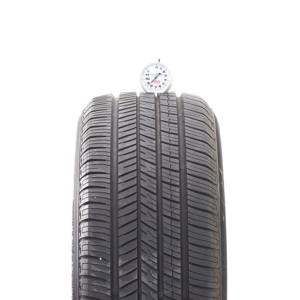 Set of (4) Used 205/55R16 Yokohama YK740 GTX 91H - 8.5-9.5/32 - Image 2