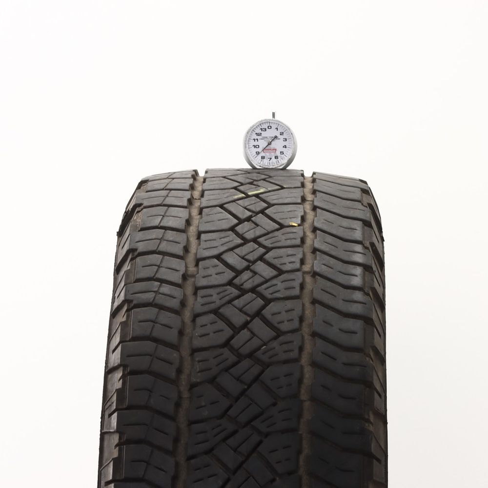 Set of (2) Used LT 265/70R17 General Grabber APT 112/109S C - 8.5-9.5/32 - Image 2