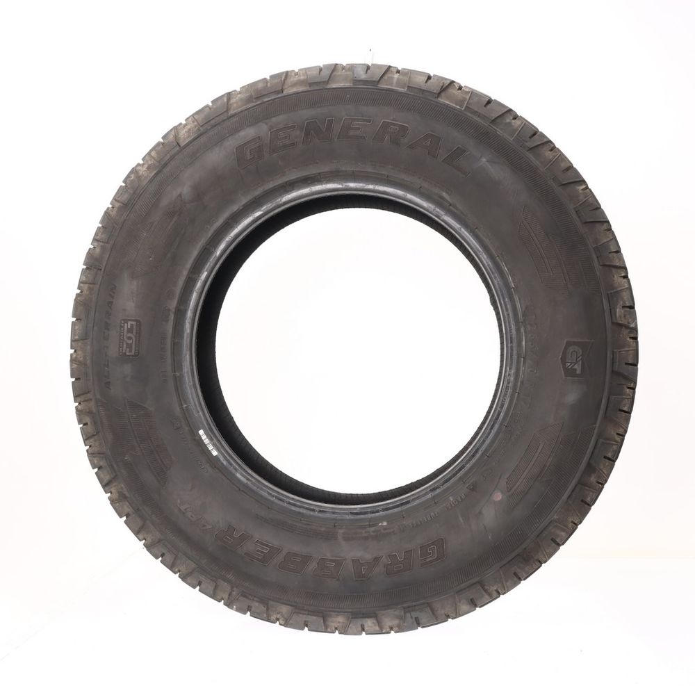 Set of (2) Used LT 265/70R17 General Grabber APT 112/109S C - 8.5-9.5/32 - Image 3