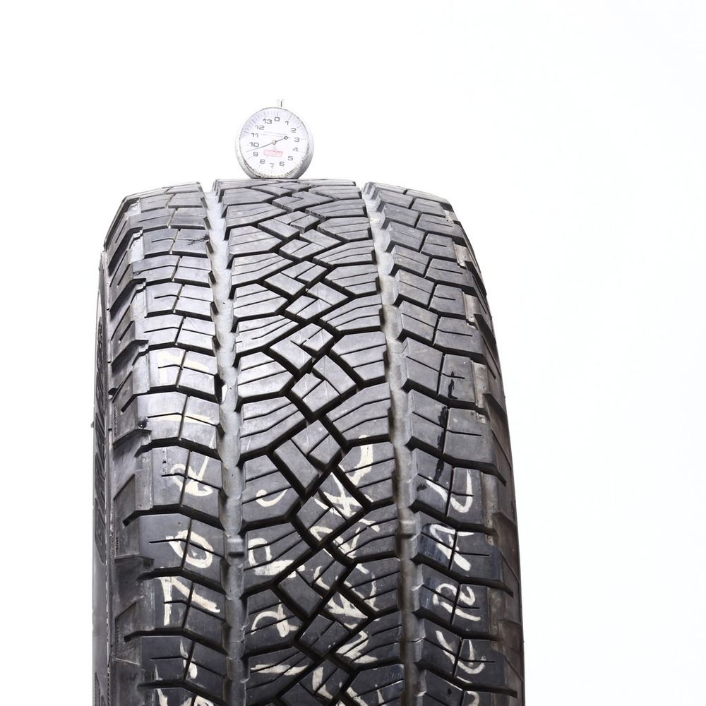 Set of (2) Used LT 265/70R17 General Grabber APT 112/109S C - 8.5-9.5/32 - Image 5