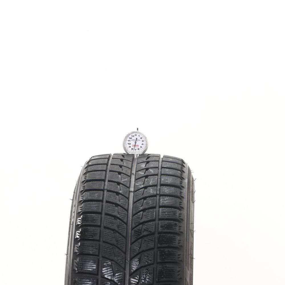 Used 225/40R18 Bridgestone Blizzak LM-60 Run Flat 88H - 7.5/32 - Image 2
