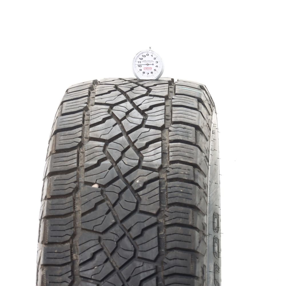 Used 255/65R17 Mastercraft Courser Trail 110T - 10.5/32 - Image 2