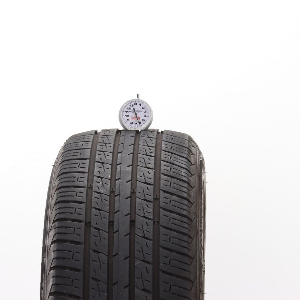 Set of (2) Used 225/65R17 Mohave Crossover CUV 102H - 6-7/32 - Image 2