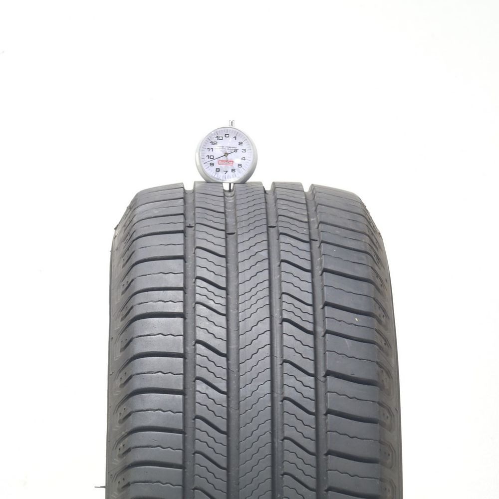 Set of (4) Used 225/60R18 Michelin Defender 2 100H - 9-10.5/32 - Image 5