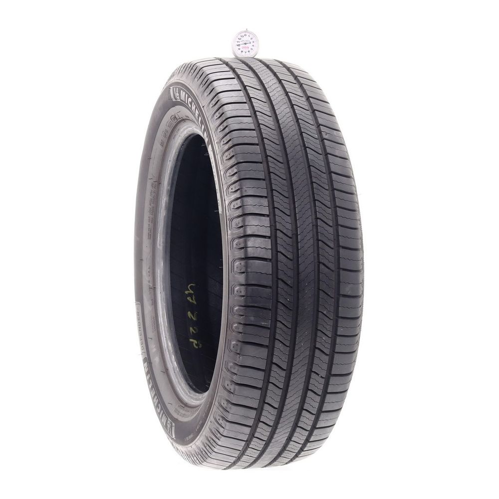 Set of (4) Used 225/60R18 Michelin Defender 2 100H - 9-10.5/32 - Image 7