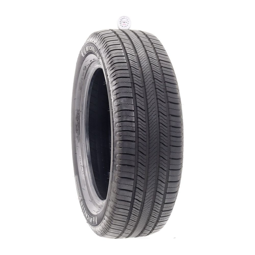 Set of (4) Used 225/60R18 Michelin Defender 2 100H - 9-10.5/32 - Image 10