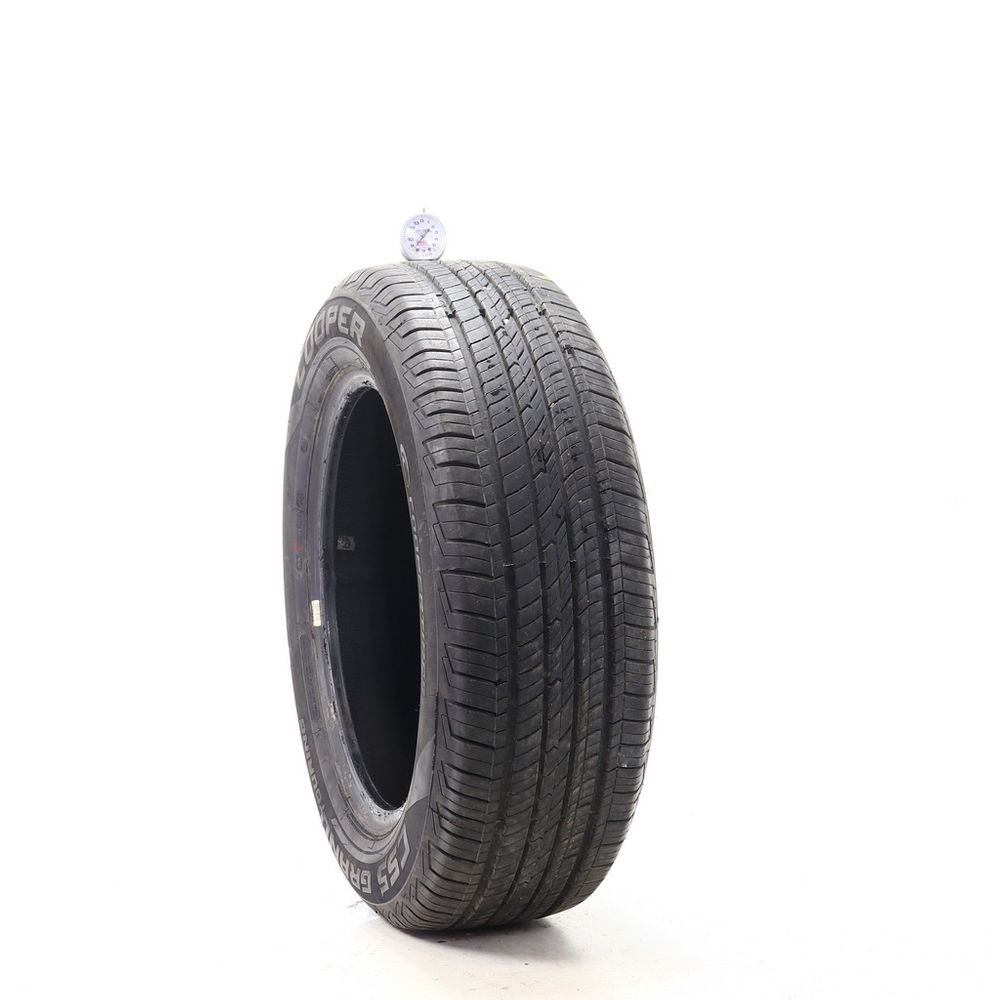 Used 215/60R17 Cooper CS5 Grand Touring 96T - 8.5/32 - Image 1