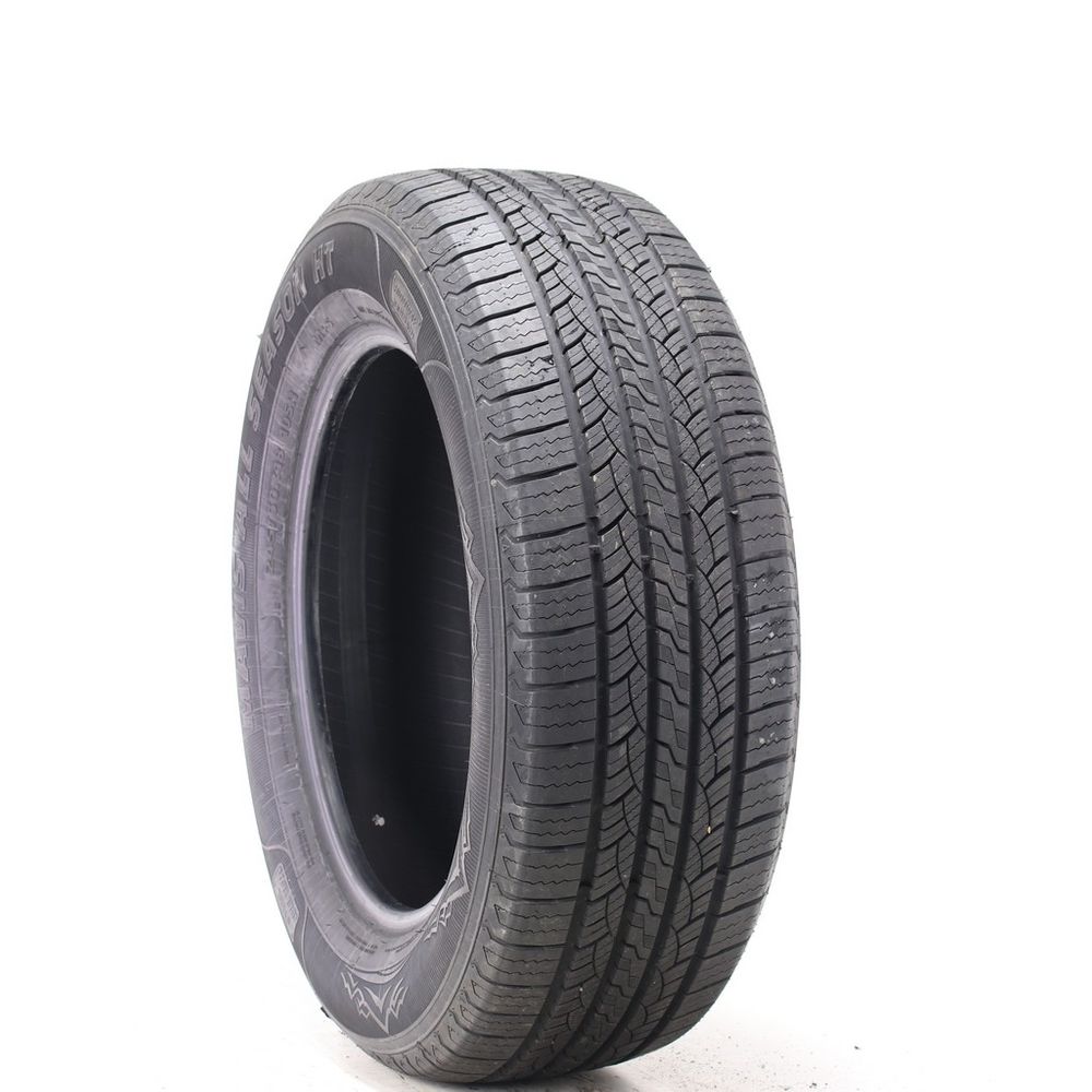 New 245/60R18 Mavis All Season HT 105H - 11/32 - Image 1