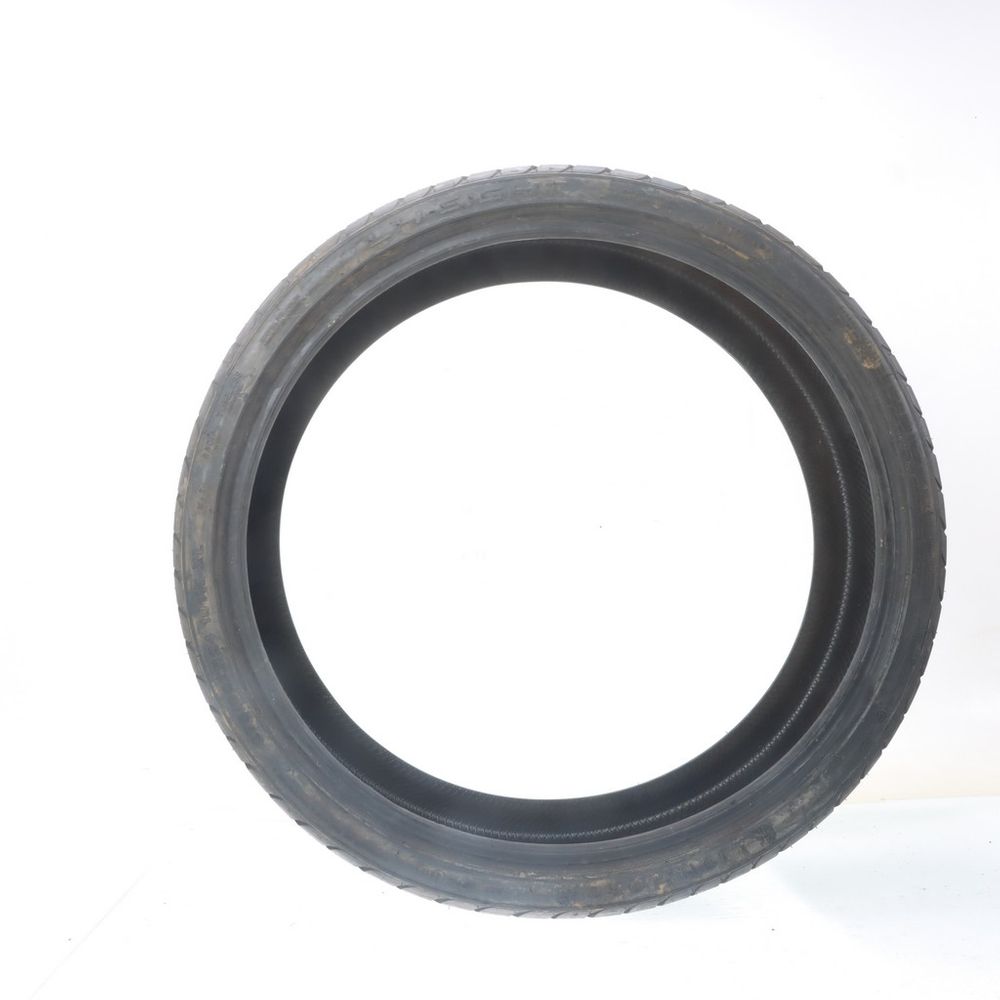 Driven Once 275/30ZR24 Lionhart LH-Eight 101W - 10.5/32 - Image 3