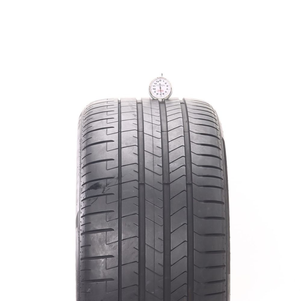 Used 285/40R20 Pirelli P Zero PZ4 108Y - 6.5/32 - Image 2