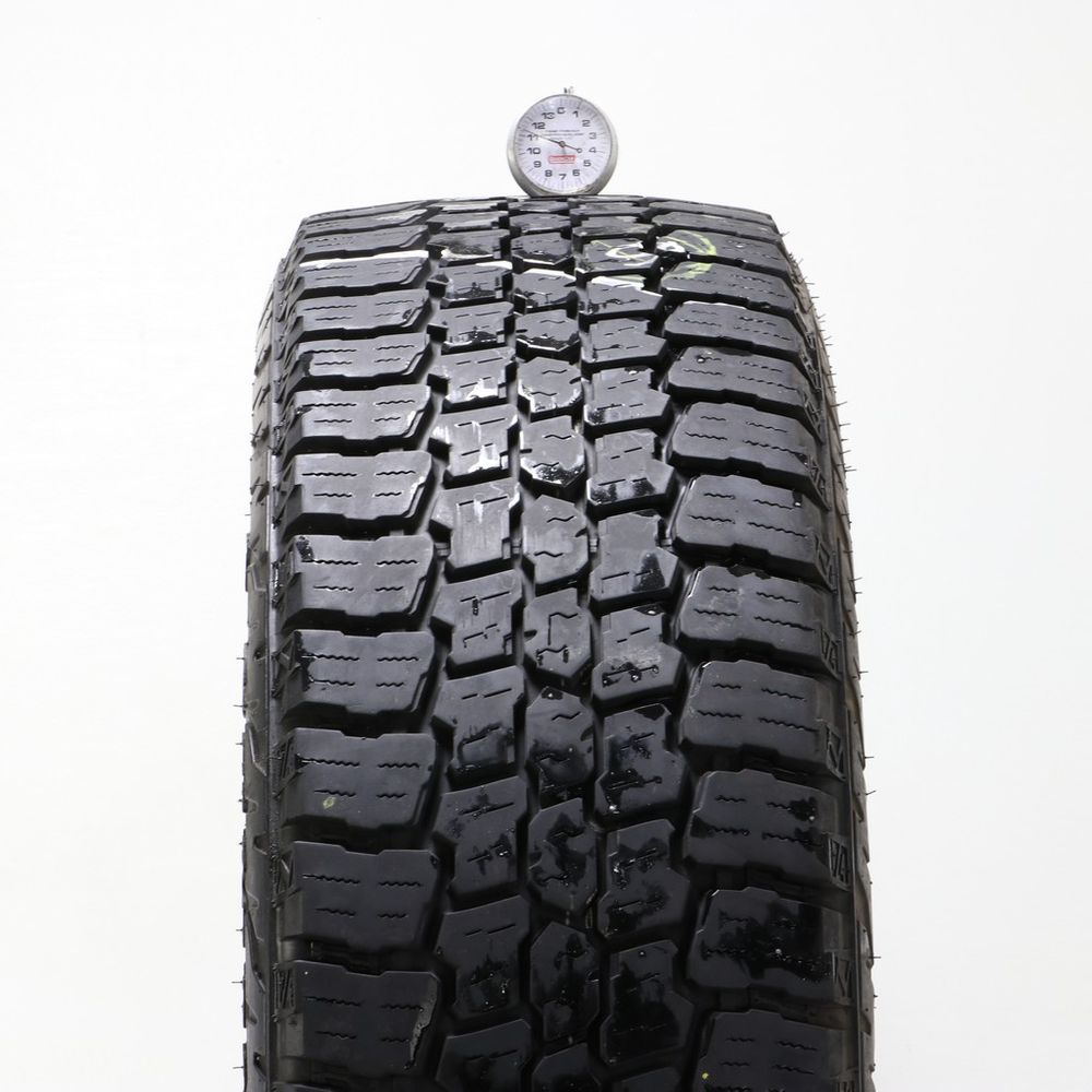 Used LT 265/60R20 Sumitomo Encounter AT 121/118R E - 11/32 - Image 2