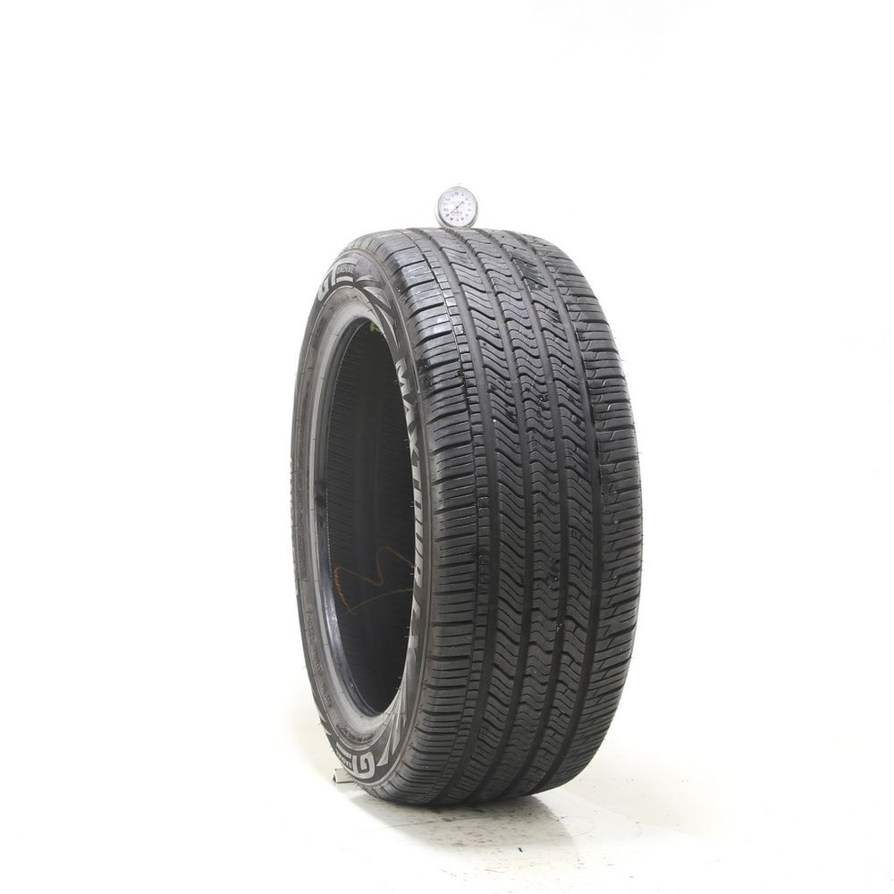 Used 245/45R18 GT Radial Maxtour LX 96V - 9/32 - Image 1