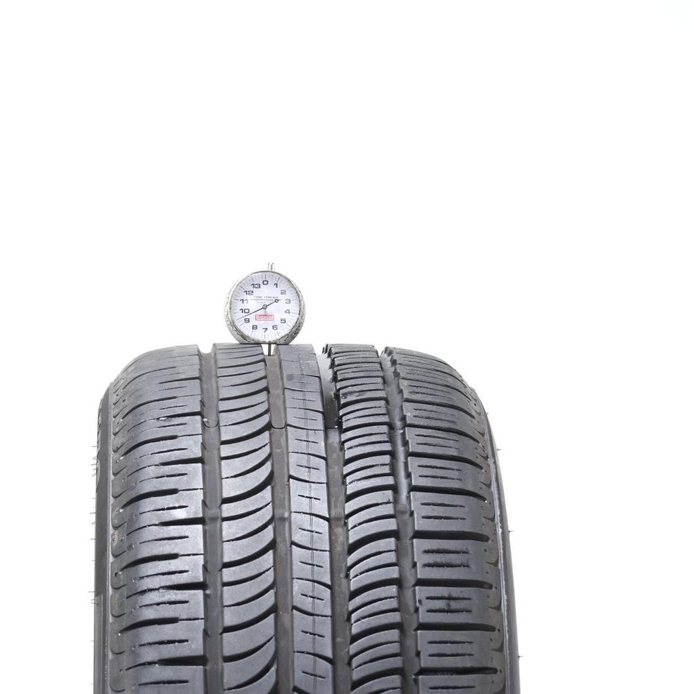 Set of (2) Used 235/45R20 Pirelli Scorpion Zero MO 100H - 9-9.5/32 - Image 5