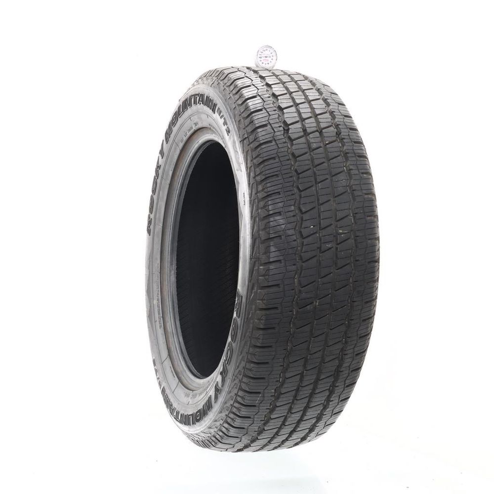 Used 275/60R20 Rocky Mountain H/T2 115H - 10/32 - Image 1