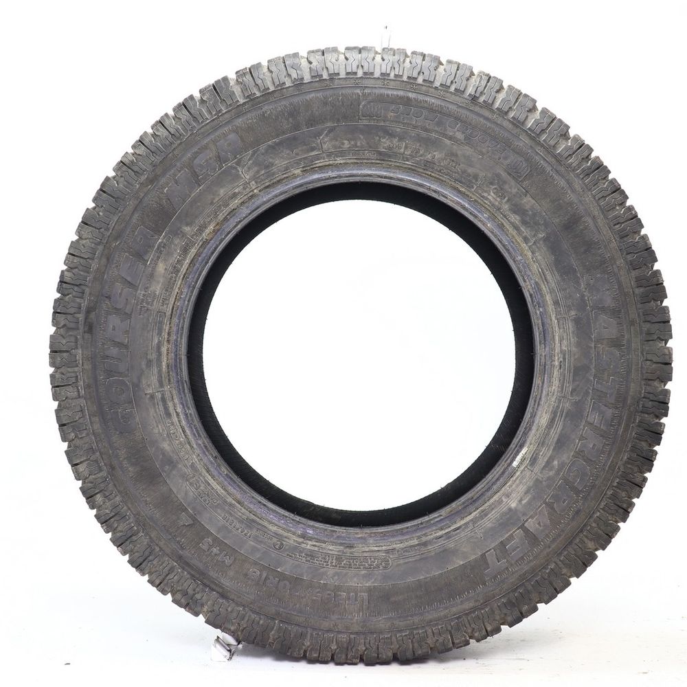 Used LT 265/70R18 Mastercraft Courser MSR Studded 124/121R - 5/32 - Image 3