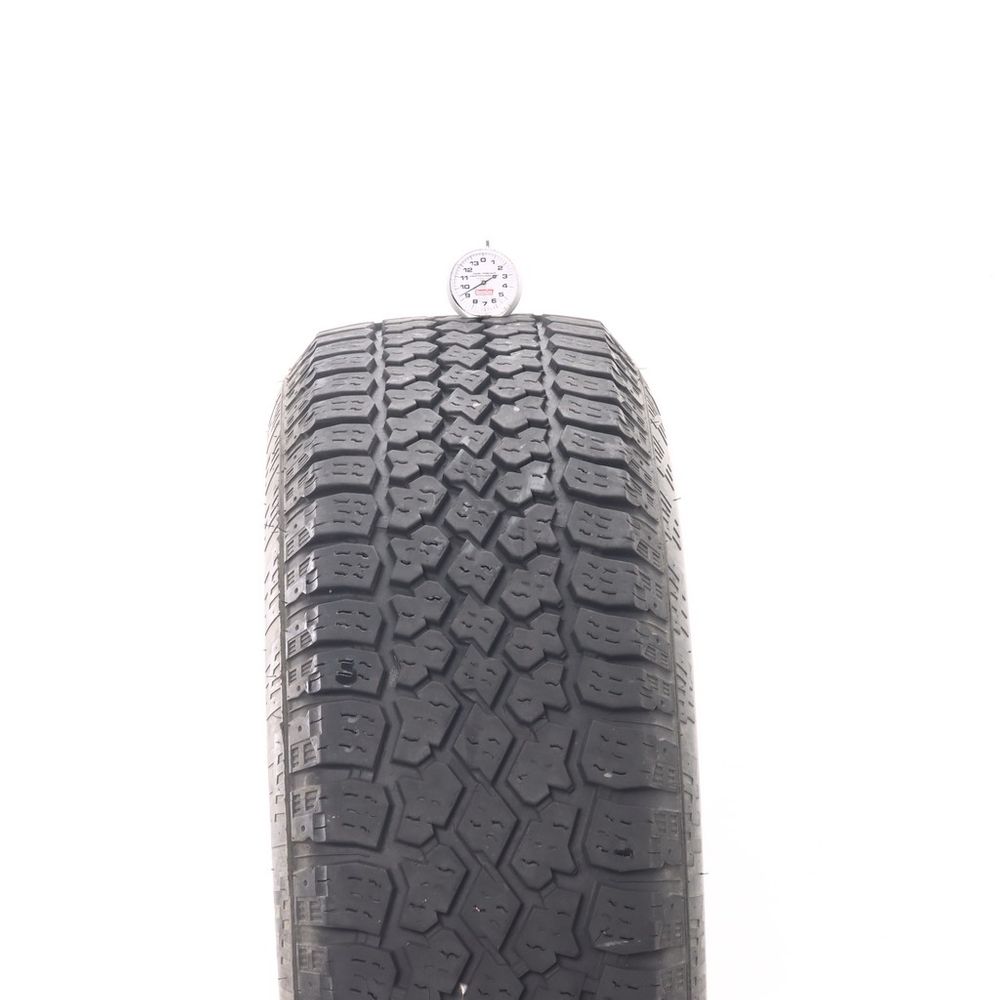 Used LT 265/70R17 Advanta ATX-750 121/118S E - 9/32 - Image 2