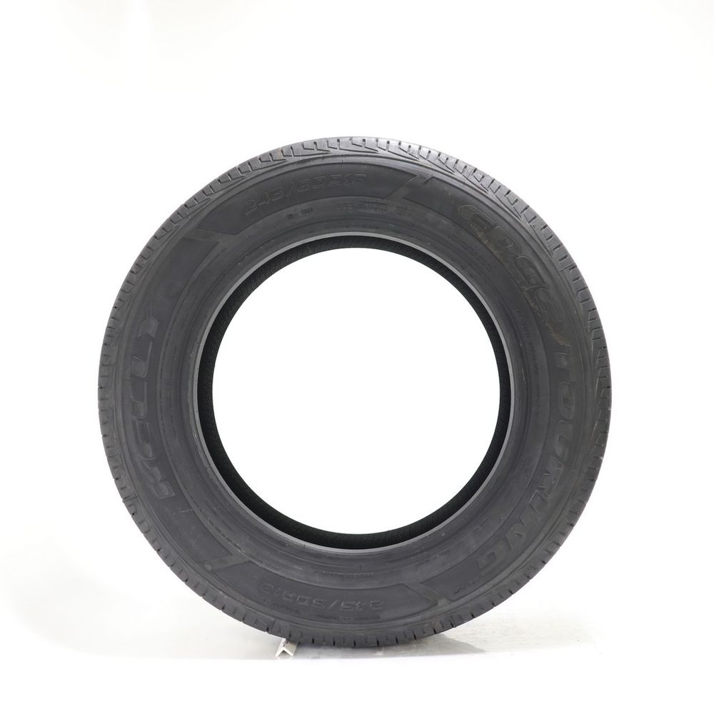 Driven Once 245/60R18 Kelly Edge Touring A/S 105V - 10/32 - Image 3