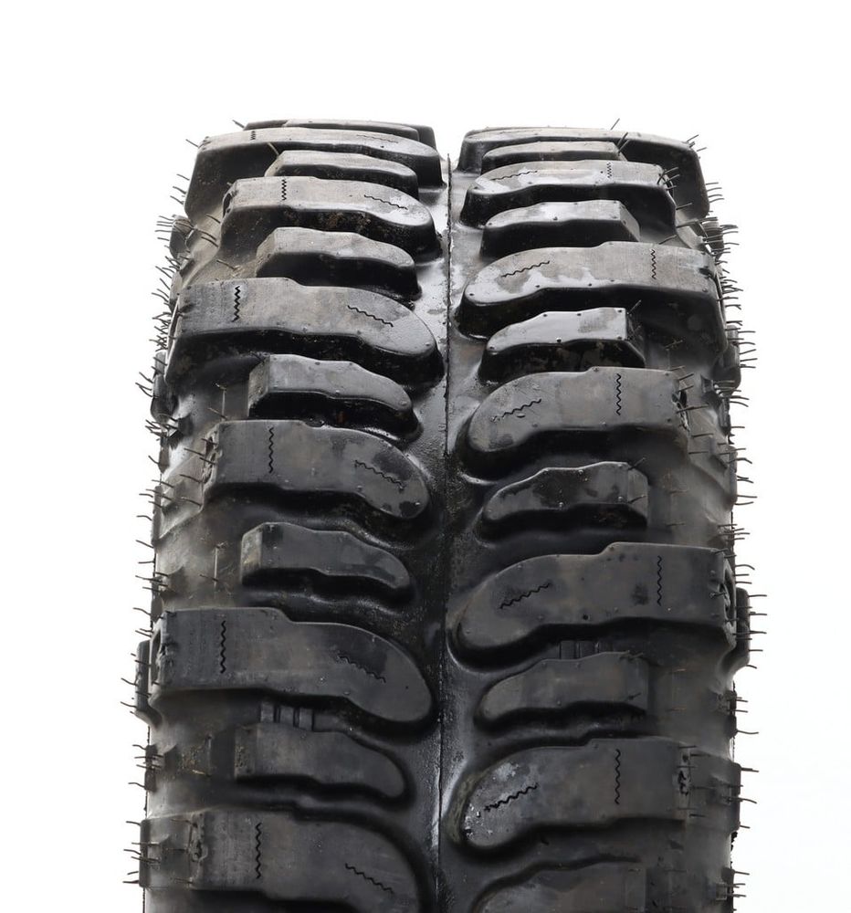 Used LT 35X12.5-16 Interco Super Swamper TSL Bogger 1N/A C - 24/32 - Image 2