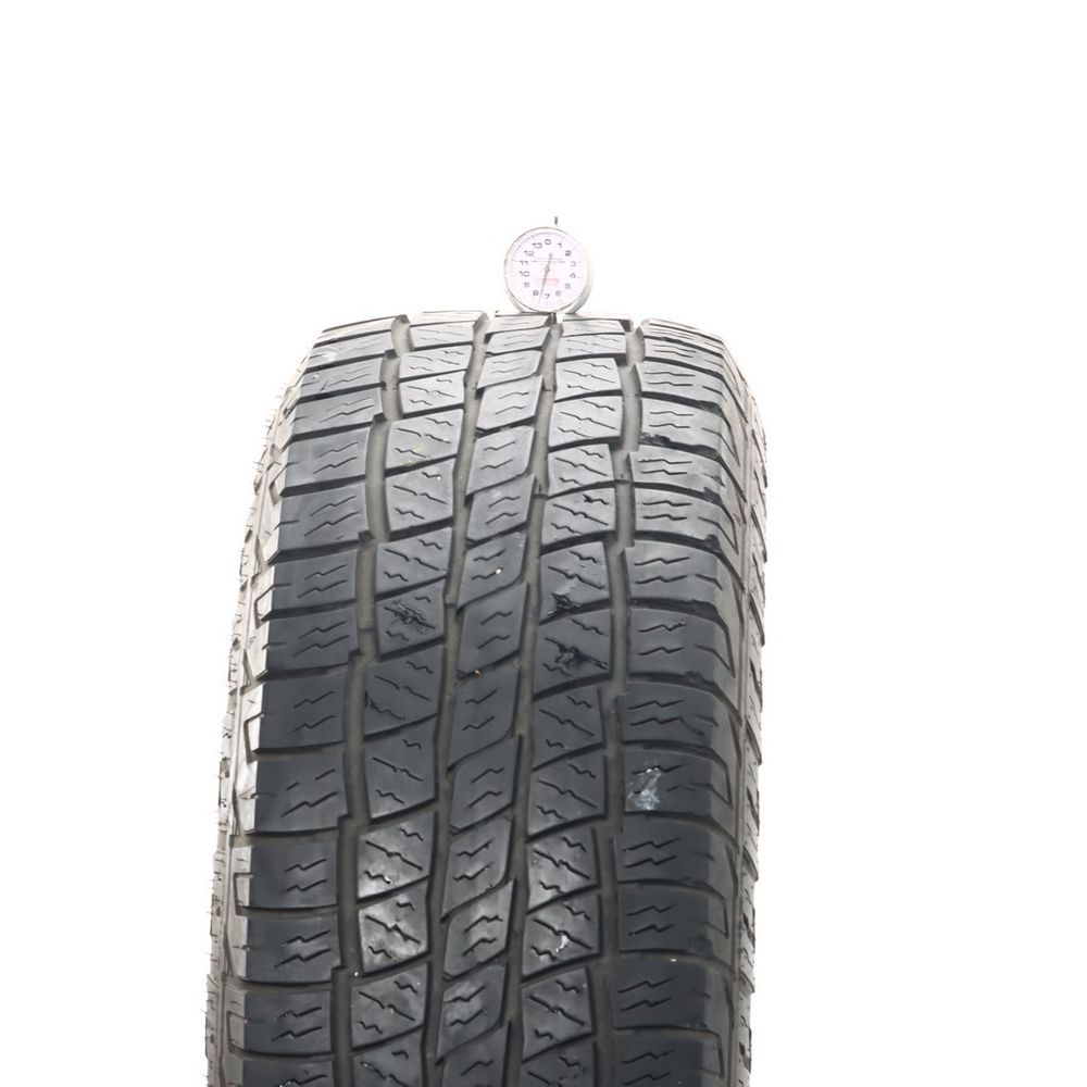 Used 275/65R18 National Commando A/T 116T - 7.5/32 - Image 2