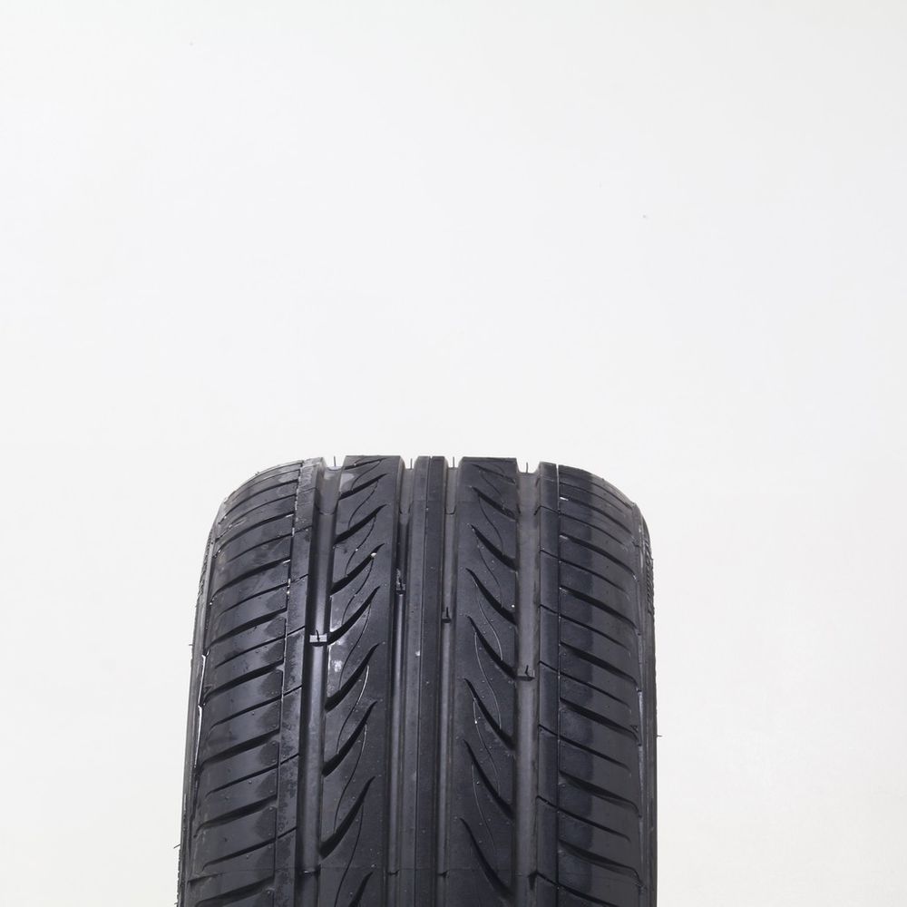Driven Once 215/40ZR18 Delinte Thunder D7 89W - 9/32 - Image 2