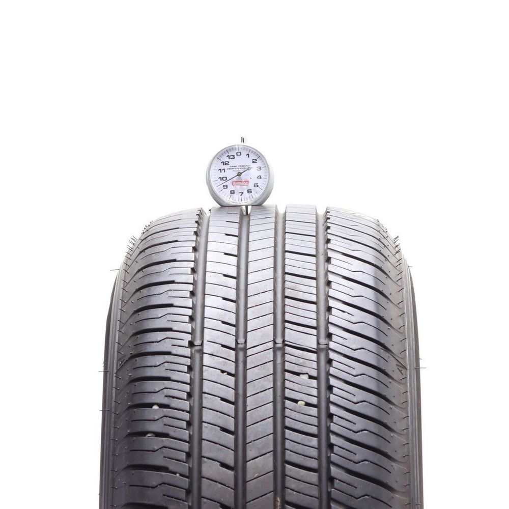 Set of (2) Used 225/65R17 Dunlop Grandtrek PT20 102H - 9.5/32 - Image 2