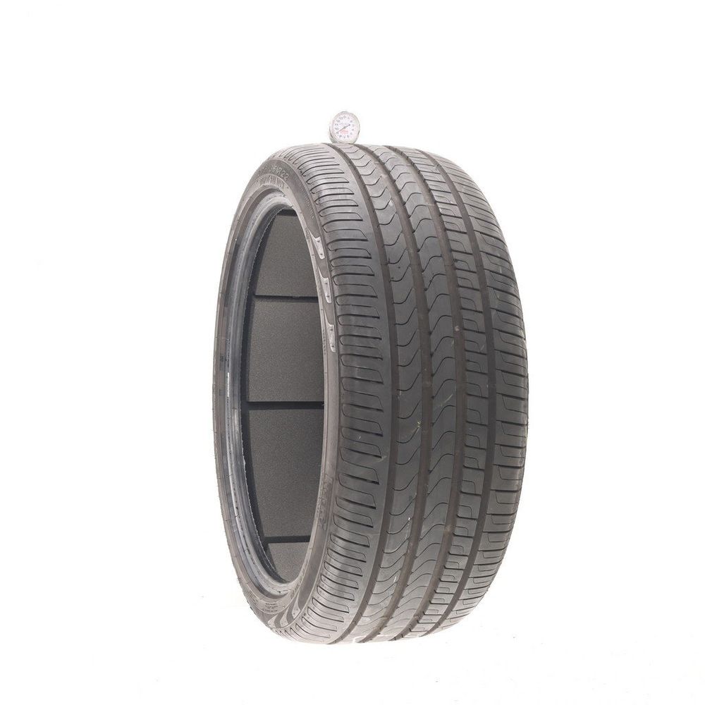 Used 275/35R22 Pirelli Scorpion Verde VOL PNCS 104W - 9/32 - Image 1