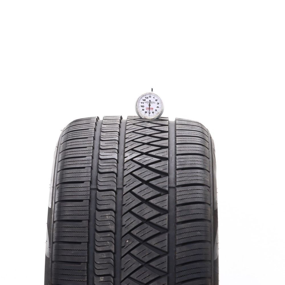 Used 265/40ZR21 Atturo AZ810 105Y - 7/32 - Image 2