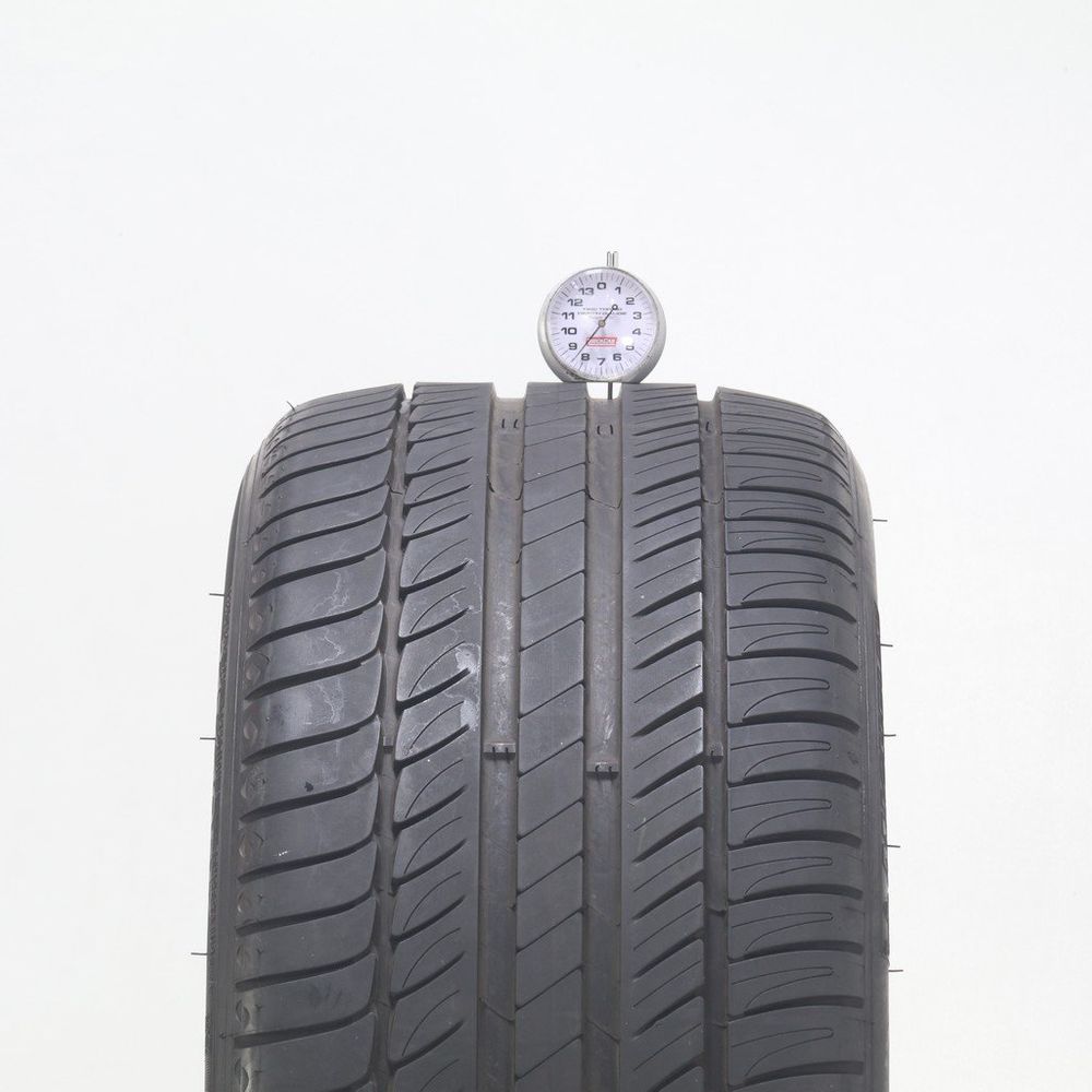 Used 245/40R17 Michelin Primacy HP MO 91W - 8.5/32 - Image 2