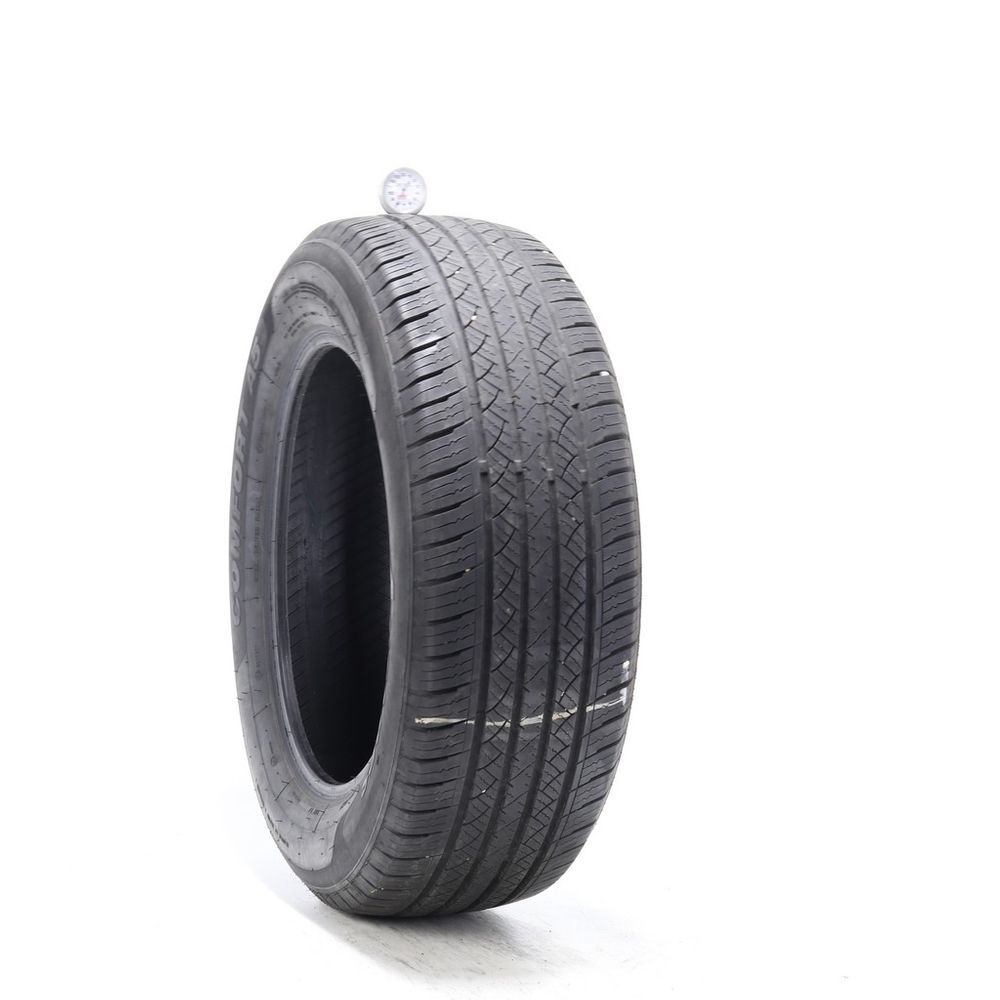 Used 235/60R18 Antares Comfort A5 103H - 8/32 - Image 1