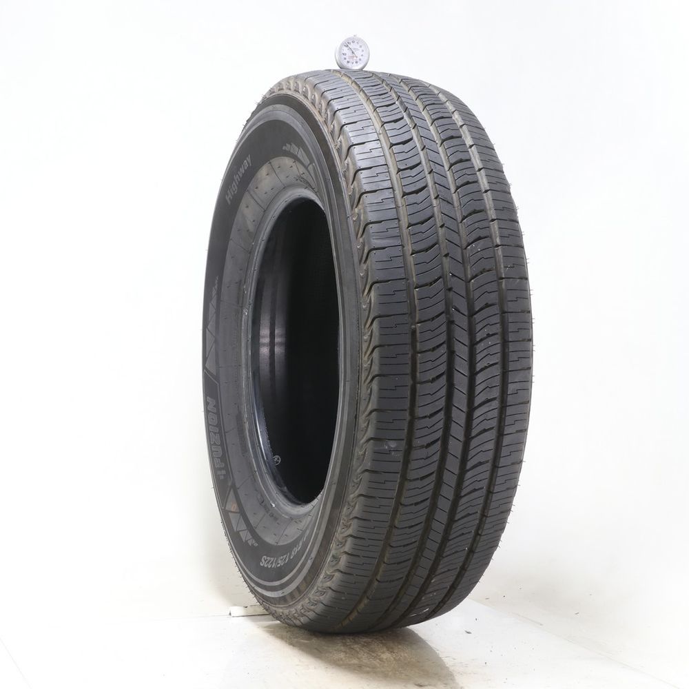 Used LT 275/70R18 Fuzion Highway 125/122S E - 12/32 - Image 1
