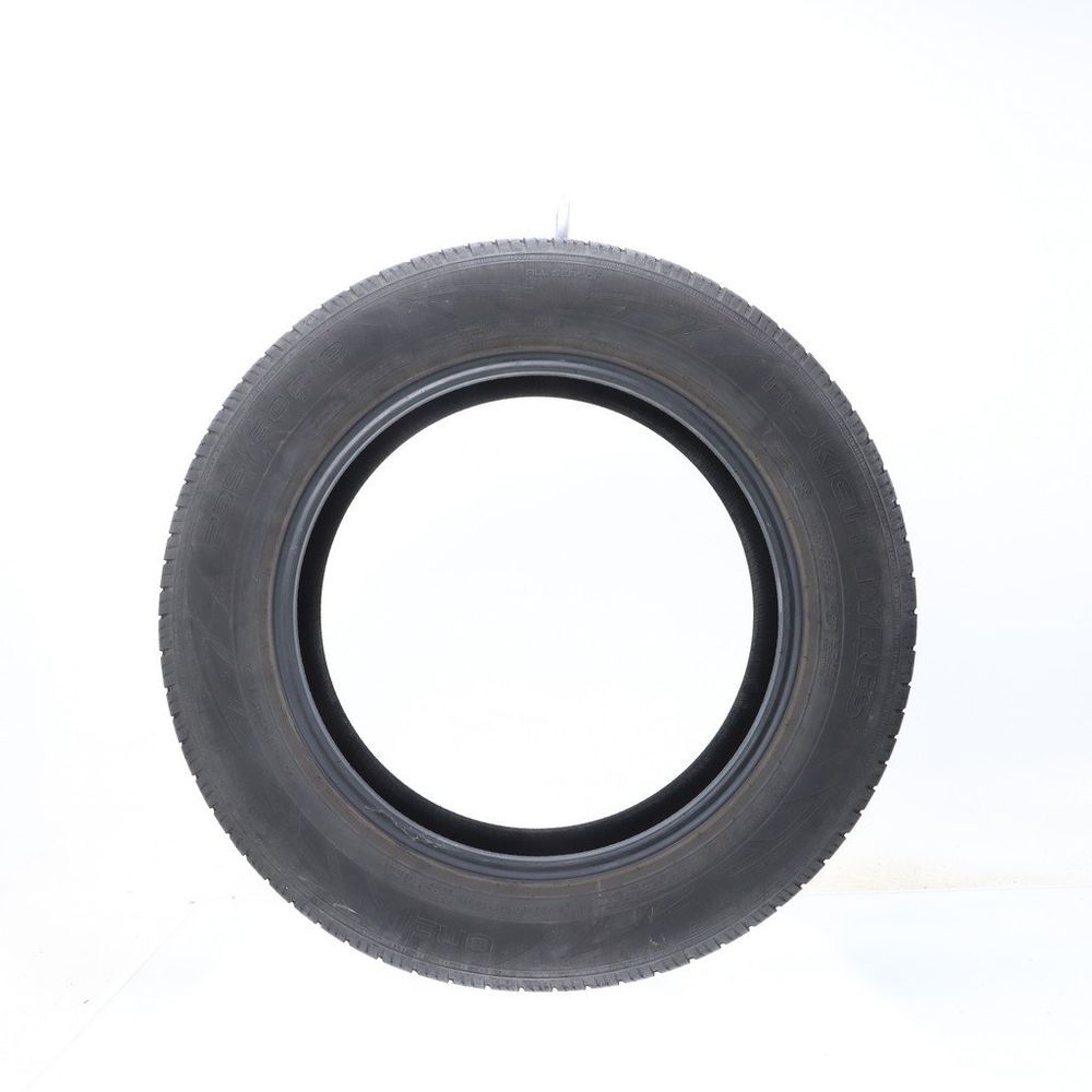 Set of (4) Used 235/60R18 Nokian One 107V - 6.5-7.5/32 - Image 3