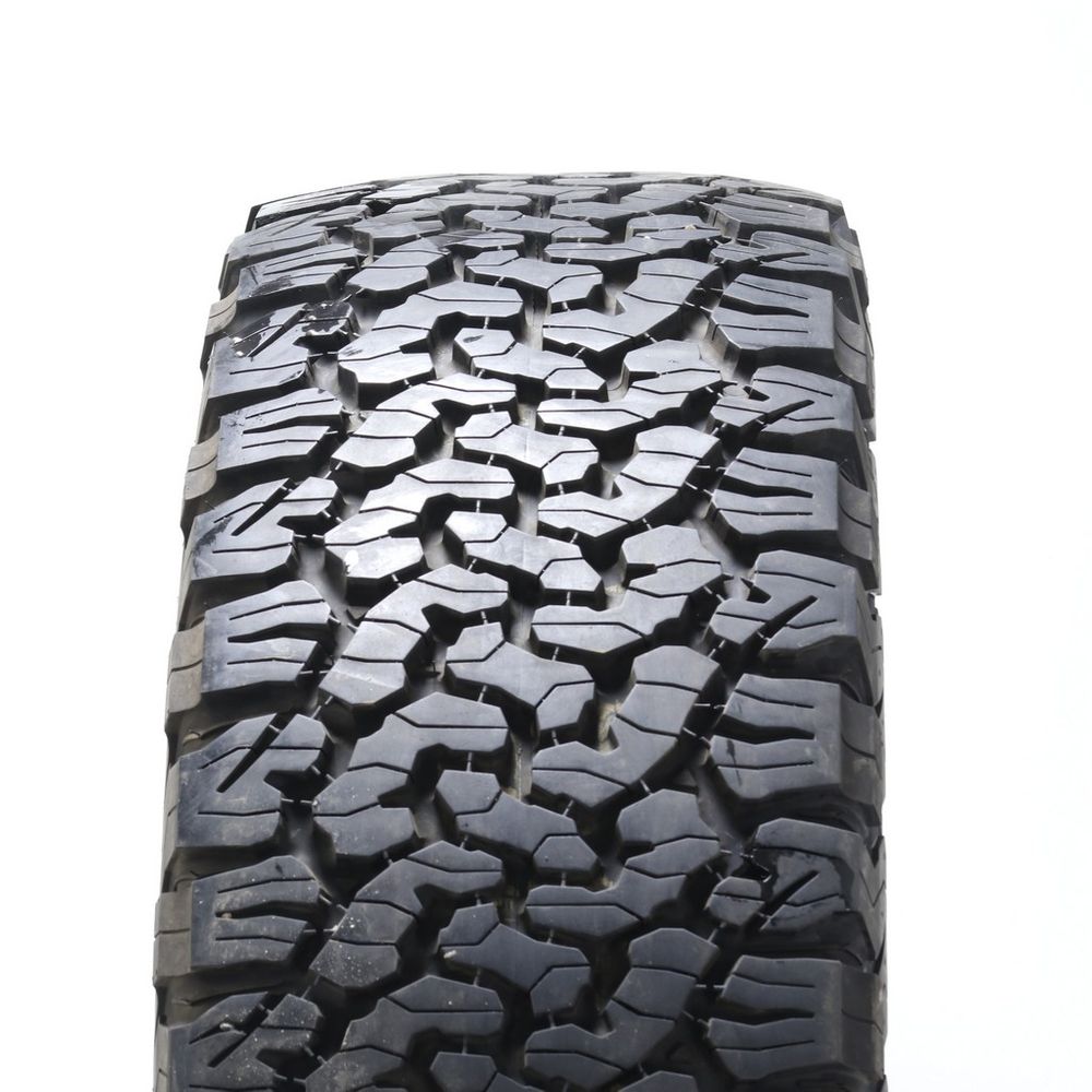 Driven Once LT 285/65R20 BFGoodrich All-Terrain T/A KO2 127/124S E - 14/32 - Image 2