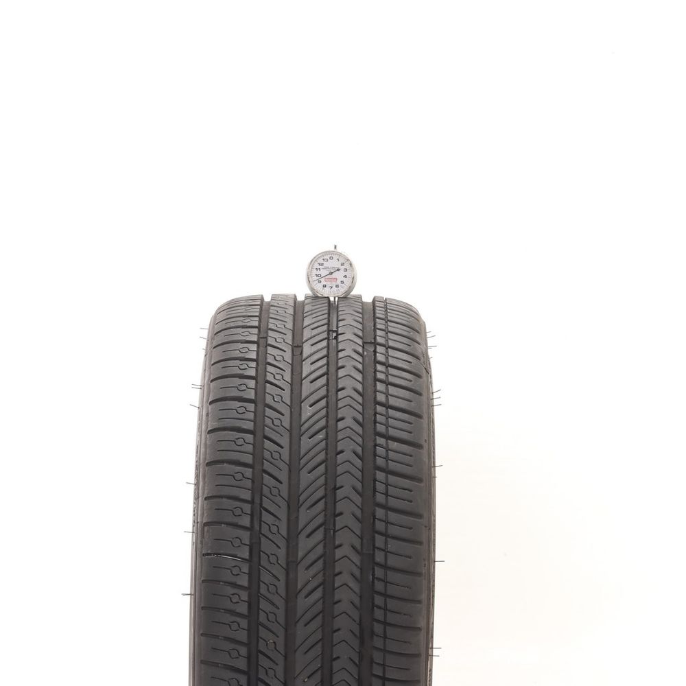 Set of (2) Used 225/40ZR18 Michelin Pilot Sport All Season 4 92Y - 8.5-9.5/32 - Image 5