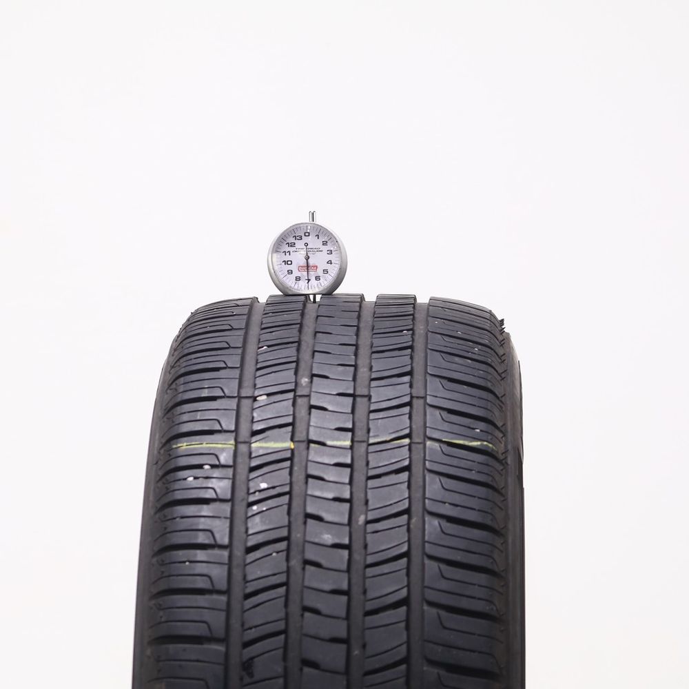 Set of (2) Used 225/55R18 Kenda Kenetica Touring KR217 98H - 7/32 - Image 2